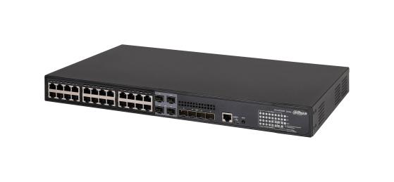 Công tắc PoE