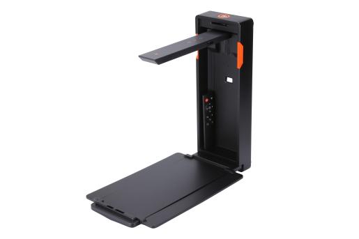 Máy chiếu video treo tường 8 triệu pixel