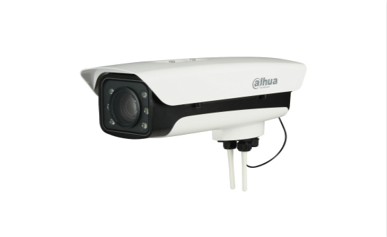 Camera quan sát mạng loại ống kính zoom ánh sáng trắng tích hợp bộ phận bảo vệ độ phân giải cao (4 triệu điểm ảnh)