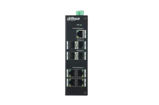 Bộ chuyển mạch không quản lý tốc độ 1G