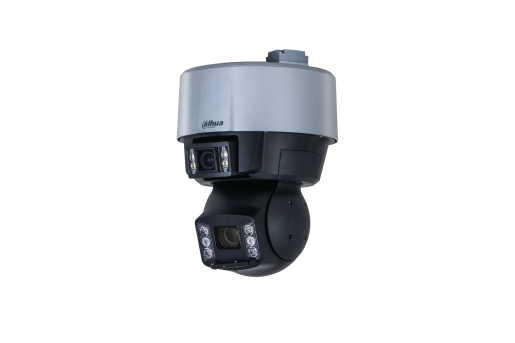 Máy quay đa ống kính 4MP ánh sáng mềm hai màu thông minh mạng lưới
