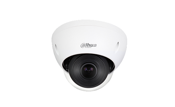 Camera mạng bán cầu loại E thế hệ 5 độ phân giải cao (4 triệu điểm ảnh)