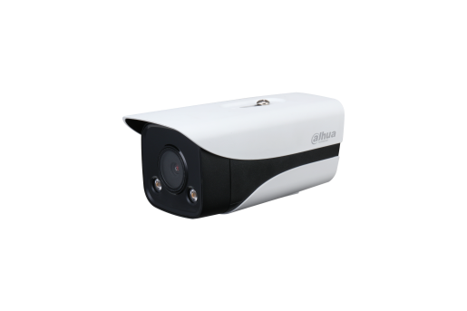 Camera IP hồng ngoại 2 triệu điểm ảnh có độ nét cao kiểu súng