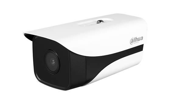Camera mạng kiểu súng hồng ngoại ánh sáng sao độ phân giải cao (2 triệu điểm ảnh) chống nước