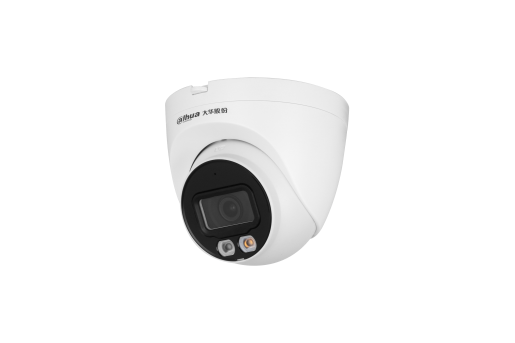 Camera IP hồng ngoại 4 triệu điểm ảnh có độ nét cao kiểu vỏ ốc