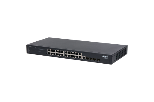 Công tắc mạng Ethernet