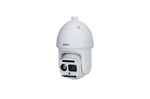 Camera quay cầu hai mắt quan sát hồng ngoại