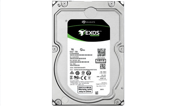 Ổ cứng 4TB Seagate