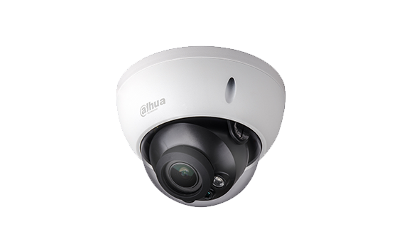 Camera quan sát bán cầu hồng ngoại thông minh có khả năng zoom nhiệt (2 triệu điểm ảnh)