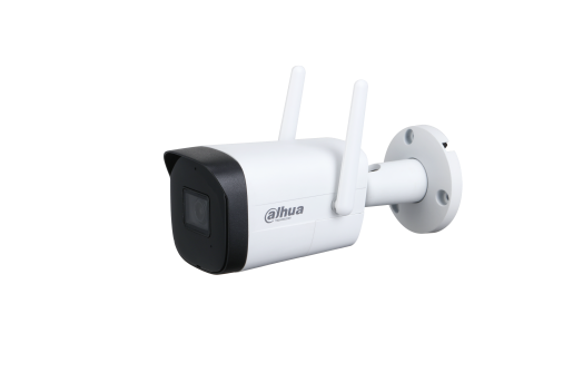 Camera IP dạng súng ống kính cố định hồng ngoại Wi-Fi 2 triệu điểm ảnh