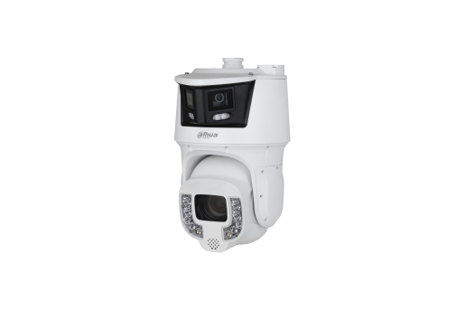 8C kết hợp - Camera quan sát cầu mạng siêu ánh sáng thông minh 8 triệu điểm ảnh
