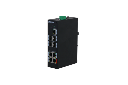 Công tắc PoE 1 Gigabit không quản lý