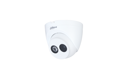 Camera IP màng hình ống kính cố định hồng ngoại 3 triệu điểm ảnh