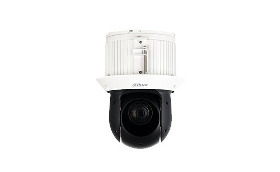 49 máy quay mạng HD Hikvision 23 lần 200W treo trần