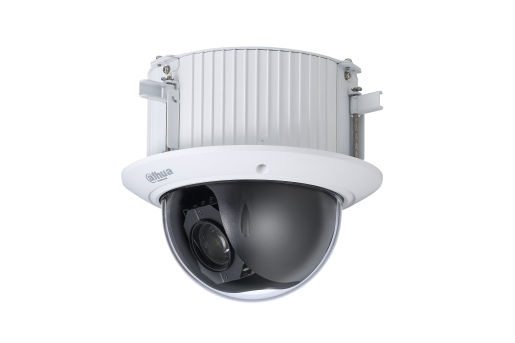 Máy quay hồng ngoại 5 inch không có đèn