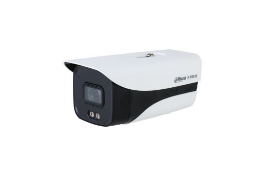 Camera IP hồng ngoại 4 triệu điểm ảnh có độ nét cao kiểu súng